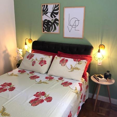 Apartamento Centro Historico De Petropolis 200Mbps De Internet Ngoại thất bức ảnh