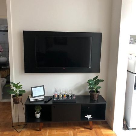 Apartamento Centro Historico De Petropolis 200Mbps De Internet Ngoại thất bức ảnh