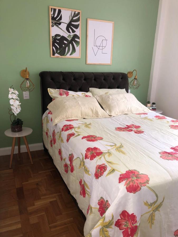 Apartamento Centro Historico De Petropolis 200Mbps De Internet Ngoại thất bức ảnh