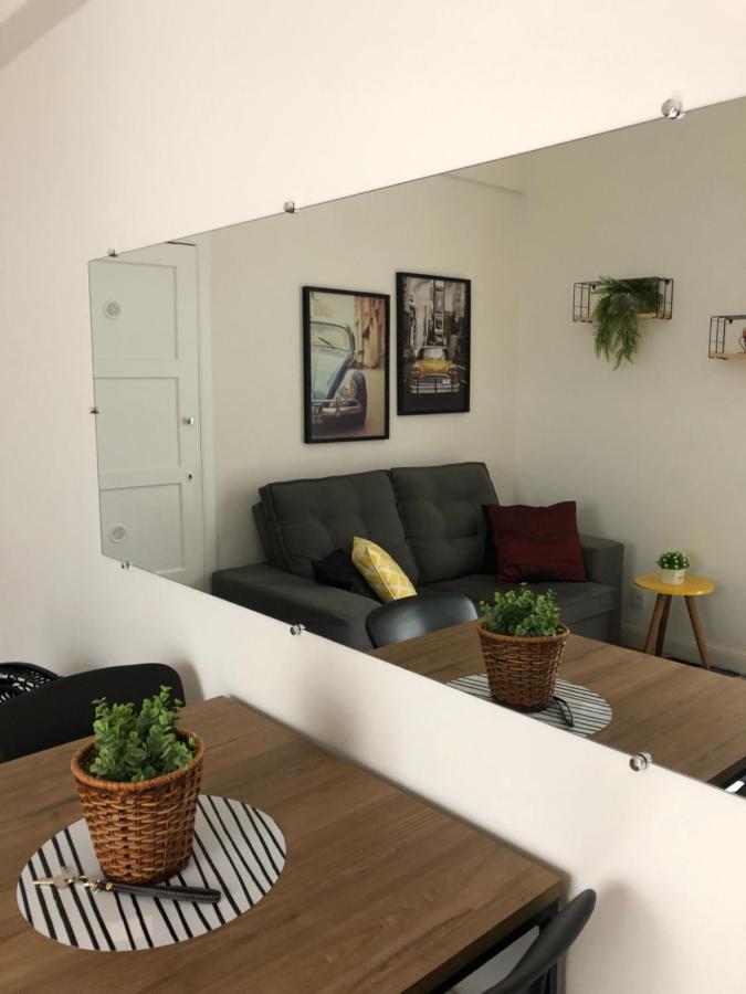 Apartamento Centro Historico De Petropolis 200Mbps De Internet Ngoại thất bức ảnh