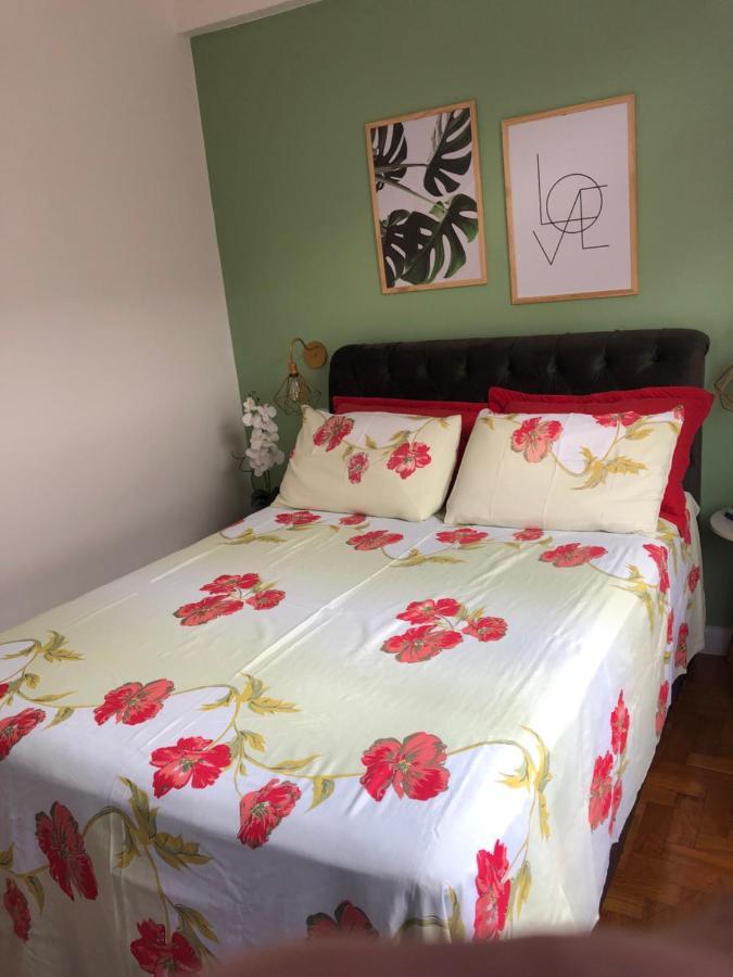 Apartamento Centro Historico De Petropolis 200Mbps De Internet Ngoại thất bức ảnh
