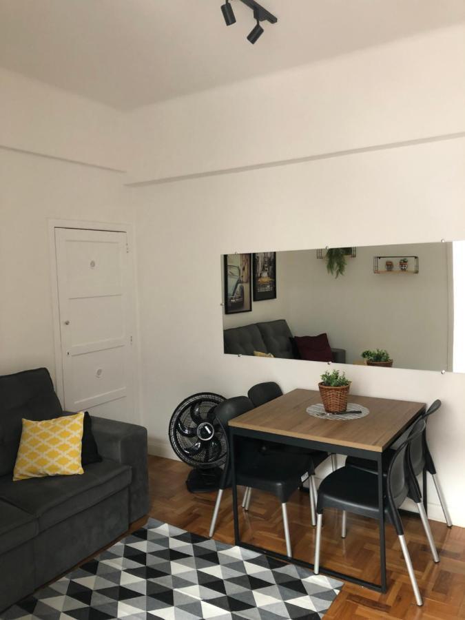 Apartamento Centro Historico De Petropolis 200Mbps De Internet Ngoại thất bức ảnh