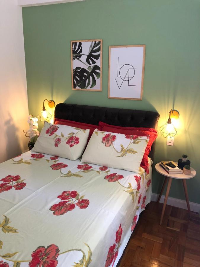 Apartamento Centro Historico De Petropolis 200Mbps De Internet Ngoại thất bức ảnh