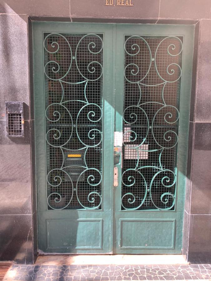 Apartamento Centro Historico De Petropolis 200Mbps De Internet Ngoại thất bức ảnh