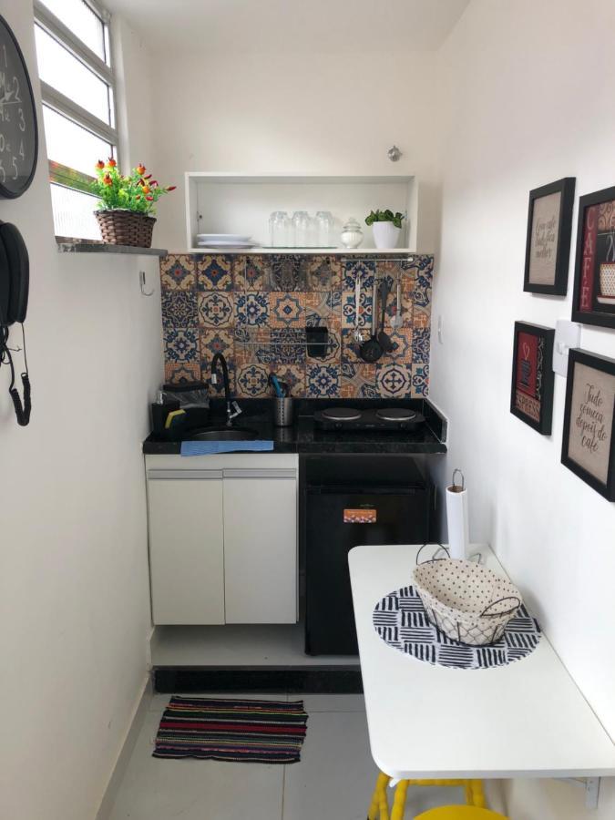 Apartamento Centro Historico De Petropolis 200Mbps De Internet Ngoại thất bức ảnh