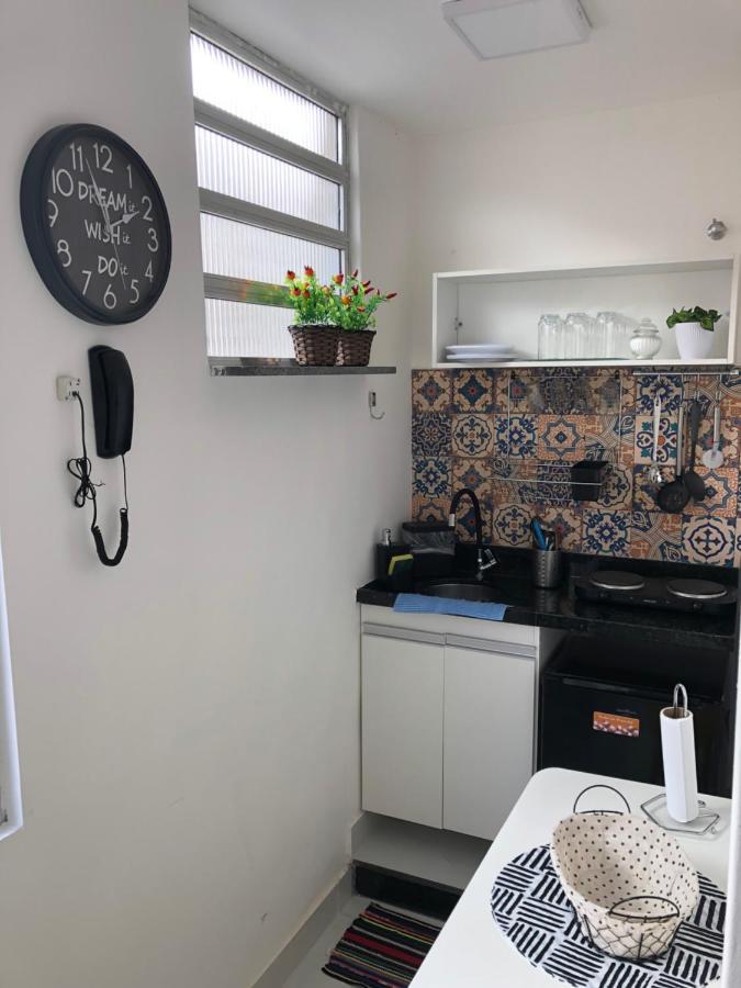 Apartamento Centro Historico De Petropolis 200Mbps De Internet Ngoại thất bức ảnh