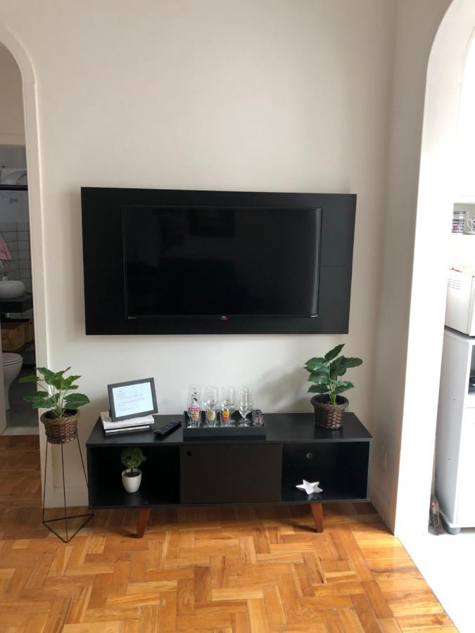 Apartamento Centro Historico De Petropolis 200Mbps De Internet Ngoại thất bức ảnh