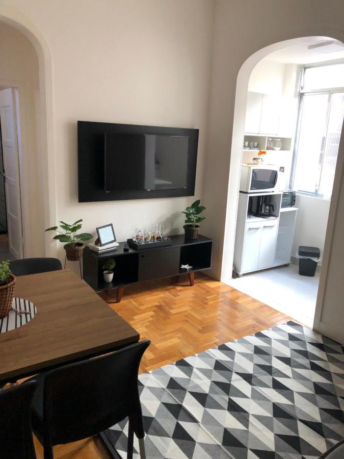 Apartamento Centro Historico De Petropolis 200Mbps De Internet Ngoại thất bức ảnh